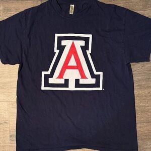 Ouray Dark Blue Sportswear